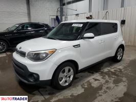 Kia Soul 2019 1