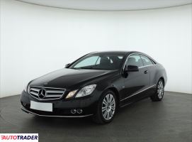 Mercedes E-klasa 2011 1.8 181 KM