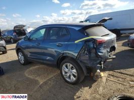 Buick Pozostałe 2024 1