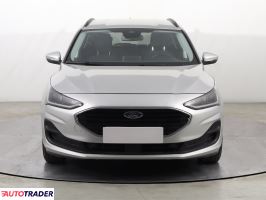 Ford Focus 2022 1.5 118 KM