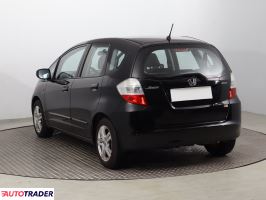 Honda Jazz 2008 1.2 88 KM