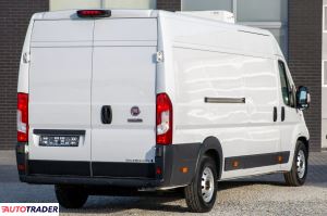 Fiat Ducato 2020 2.3