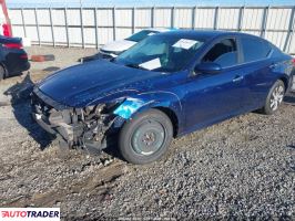 Nissan Altima 2020 2