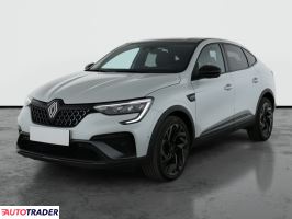 Renault Pozostałe 2024 1.3 155 KM