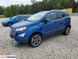 Ford EcoSport 2018 2