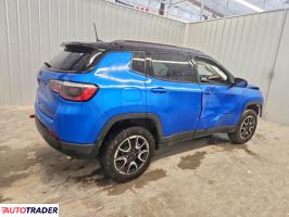 Jeep Compass 2025 2