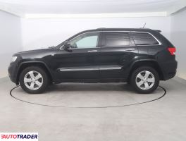Jeep Grand Cherokee 2012 3.0 237 KM