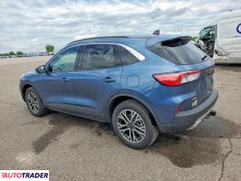 Ford Escape 2020 2