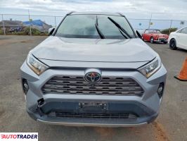 Toyota Pozostałe 2021 2