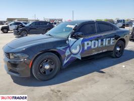 Dodge Charger 2019 3 Dodge Charger 2019 3
