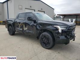 Toyota Tundra 2024 3