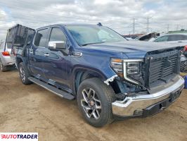 GMC Sierra 2023 5