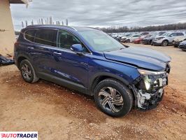 Hyundai Santa Fe 2023 2