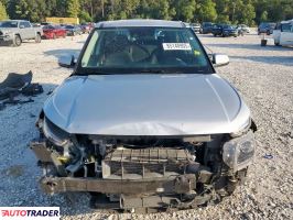 Hyundai Pozostałe 2022 1