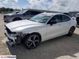 Volvo S60 2024 2