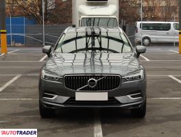Volvo XC60 2018 2.0 386 KM