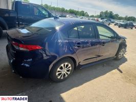 Toyota Corolla 2020 1