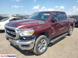 Dodge Ram 2019 5 Dodge Ram 2019 5