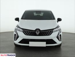 Renault Clio 2024 1.0 89 KM Renault Clio 2024 1.0 89 KM