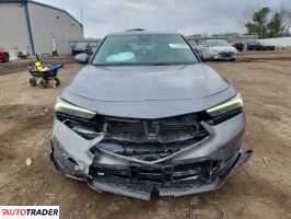 Acura Integra 2025 1