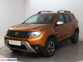 Dacia Duster 2020 1.0 99 KM