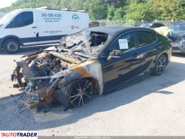 Toyota Camry 2019 2
