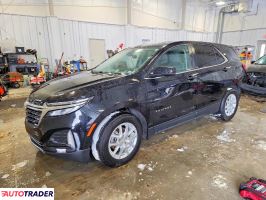 Chevrolet Equinox - zobacz ofertę