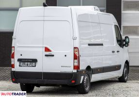 Renault Master 2024 2.3