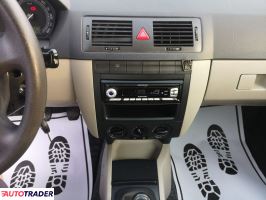 Skoda Fabia 2006 1.4 70 KM Skoda Fabia 2006 1.4 70 KM