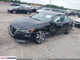 Nissan Altima 2022 2 Nissan Altima 2022 2