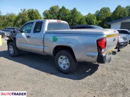 Toyota Tacoma 2020 2