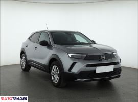Opel Mokka - zobacz ofertę