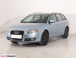 Audi A4 2007 2.0 138 KM Audi A4 2007 2.0 138 KM