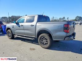 Ford Ranger 2024 2