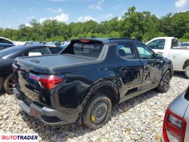 Hyundai Pozostałe 2022 2