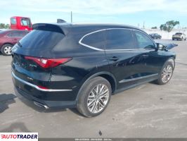 Acura MDX 2022 3 Acura MDX 2022 3