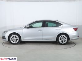 Skoda Octavia 2020 1.5 147 KM