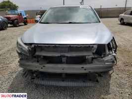 Subaru Legacy 2019 2 Subaru Legacy 2019 2