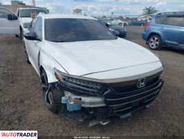 Honda Accord 2022 1 Honda Accord 2022 1
