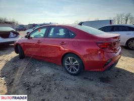 Kia Pozostałe 2023 2