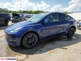 Tesla Model Y 2023 Tesla Model Y 2023