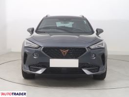 Cupra 2021 2.0 187 KM