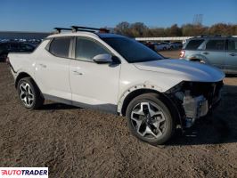 Hyundai Pozostałe 2024 2