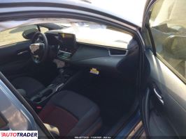 Toyota Corolla 2026 2