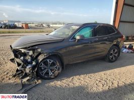 Volvo XC60 2022 2