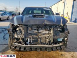 Toyota Tacoma 2024 2