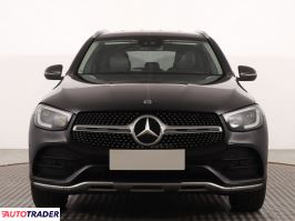 Mercedes GLC 2020 2.0 160 KM