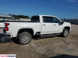 Chevrolet Silverado 2022 6