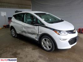 Chevrolet Pozostałe 2020 Chevrolet Pozostałe 2020