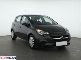 Opel Corsa 2016 1.4 73 KM